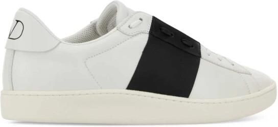 Valentino Garavani Open Royco Sneaker - Foto 5