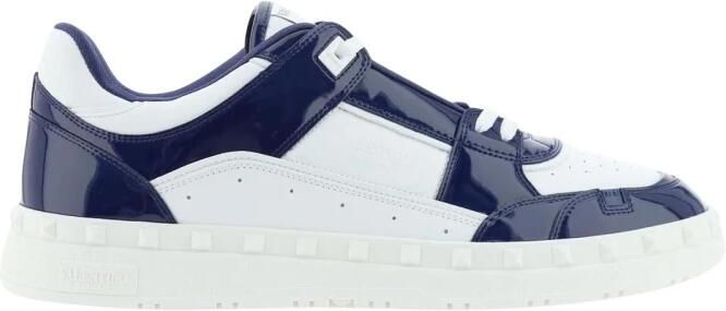 Valentino Garavani Open Sneakers Casual Studded Sole