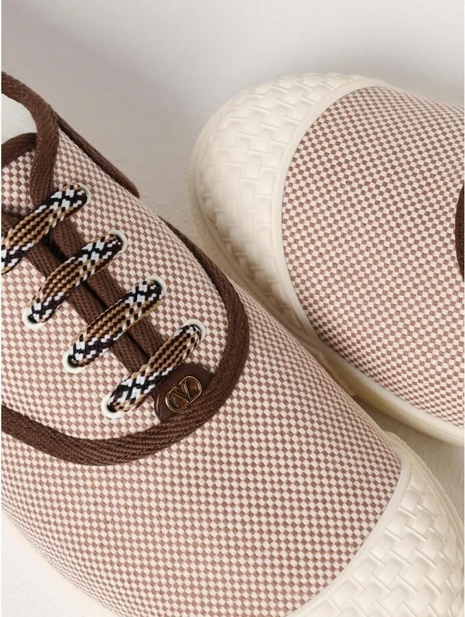 Valentino Garavani Open Sneakers