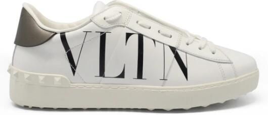 Valentino Garavani Open Sneakers
