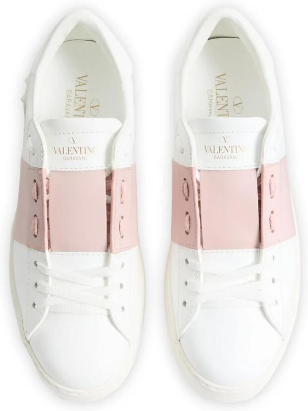 Valentino Garavani Open Sneakers - Foto 2