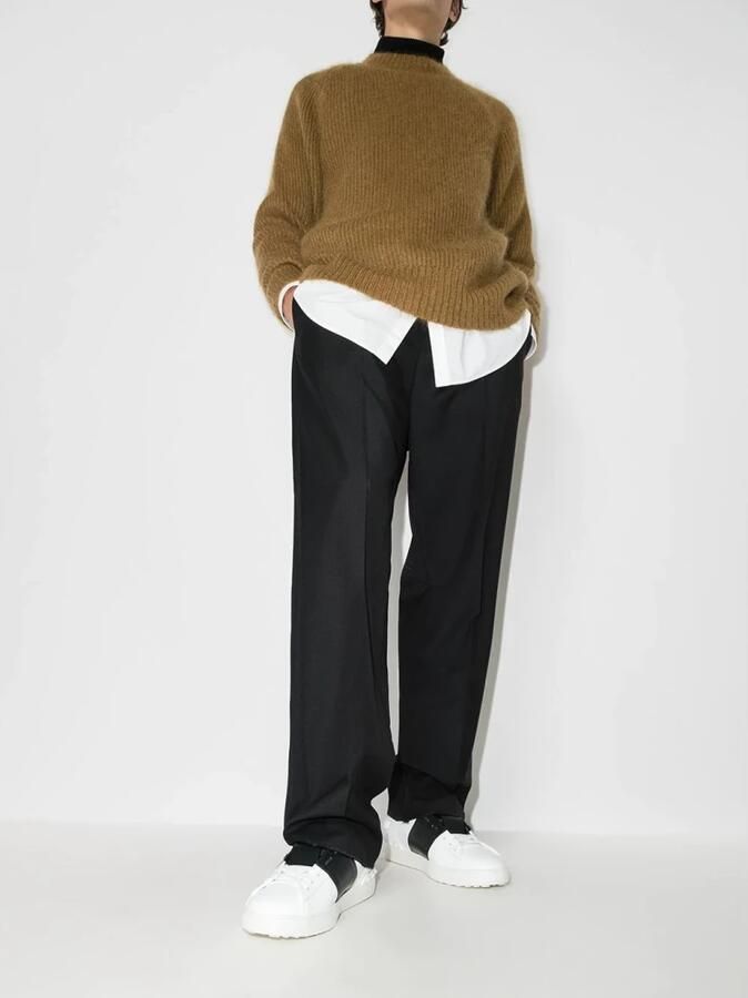 Valentino Garavani Open Sneakers - Foto 2