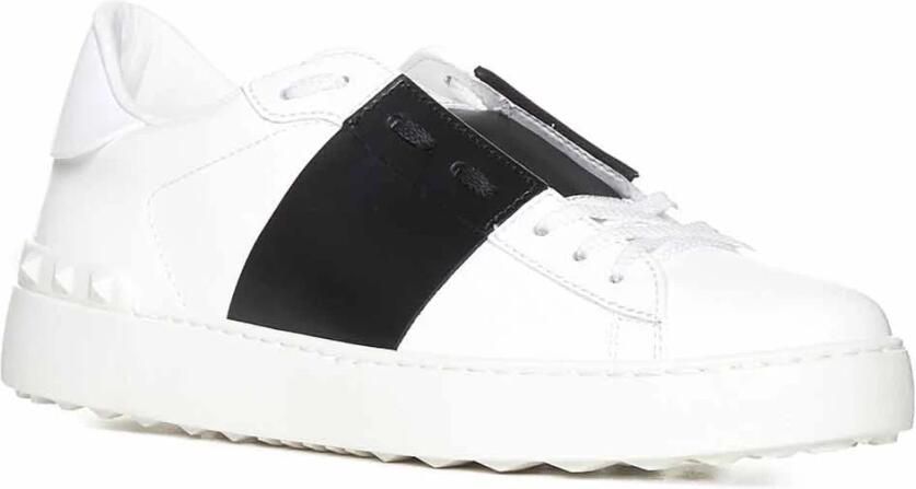 Valentino Garavani Open Sneakers - Foto 3