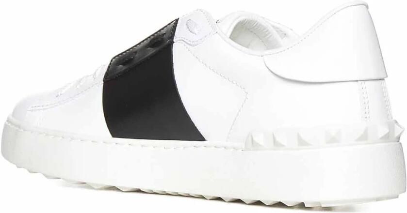 Valentino Garavani Open Sneakers - Foto 4