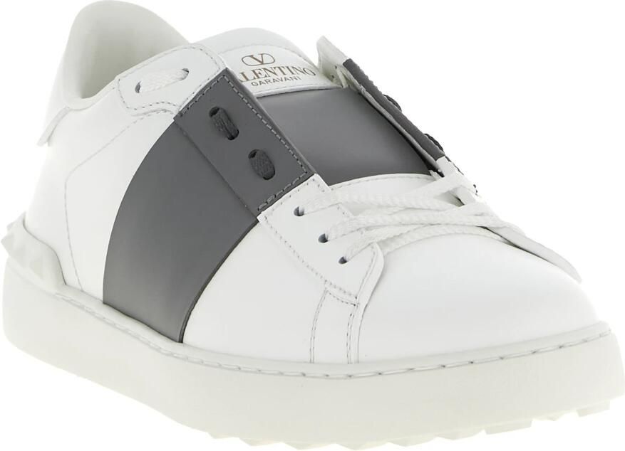 Valentino Garavani Open Low-Top Sneaker