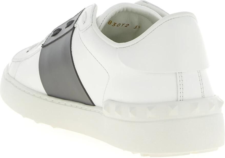 Valentino Garavani Open Low-Top Sneaker - Foto 7