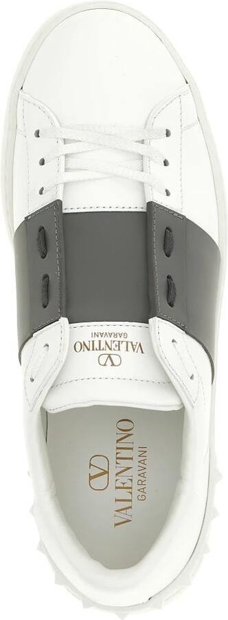 Valentino Garavani Open Low-Top Sneaker - Foto 14