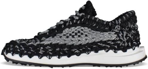 Valentino Garavani Outdoor Crochet Sneakers - Foto 2