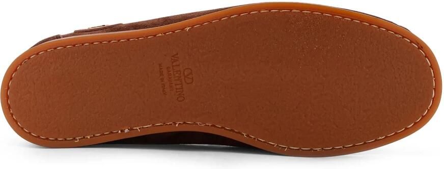 Valentino Garavani Palm Avenue Boot Loafers - Foto 2