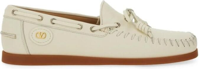 Valentino Garavani Palm Avenue Bootschoenen