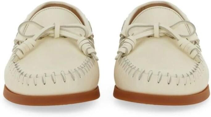 Valentino Garavani Palm Avenue Bootschoenen - Foto 2