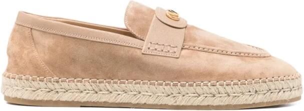 Valentino Garavani Palm Avenue Espadrilles