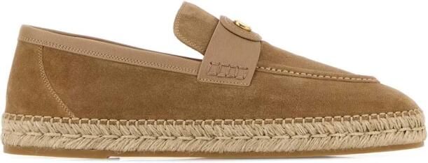 Valentino Garavani Palm Avenue Espadrilles