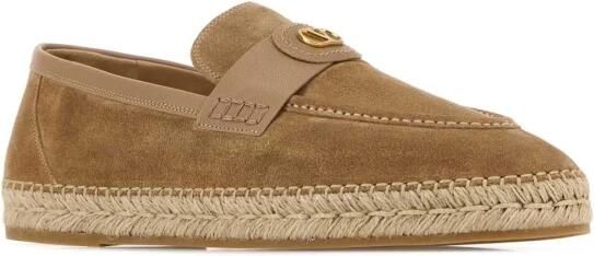 Valentino Garavani Palm Avenue Espadrilles - Foto 2