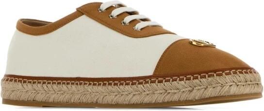 Valentino Garavani Palm Avenue Espadrilles - Foto 2