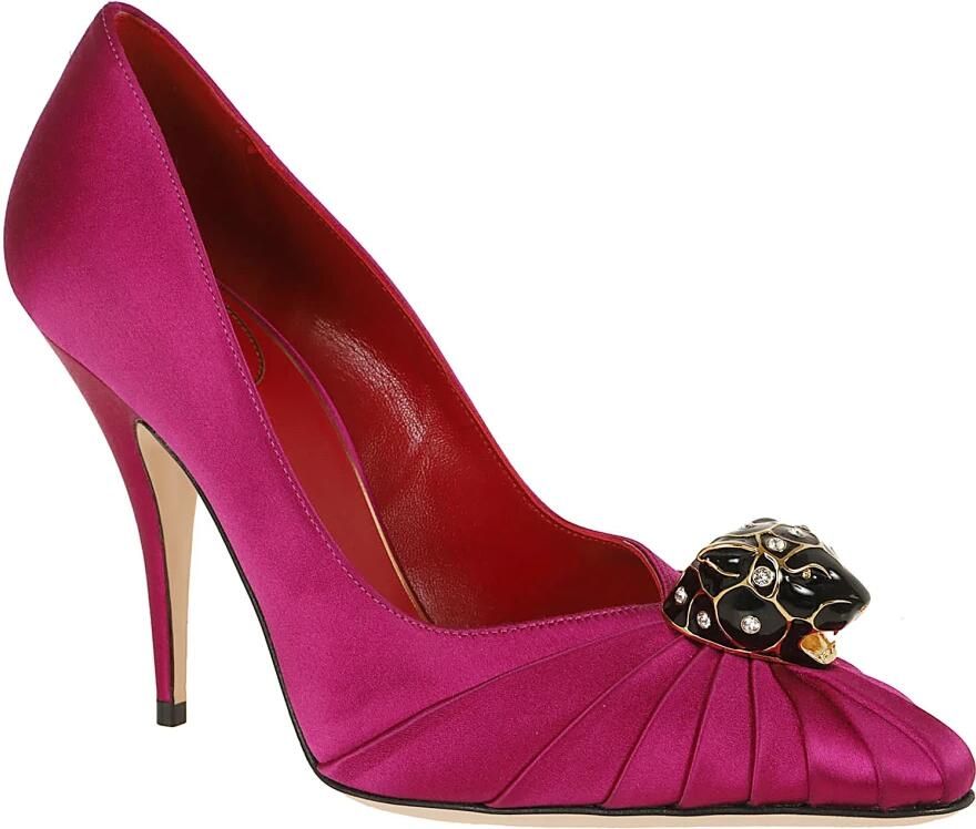 Valentino Garavani Panthea Pump