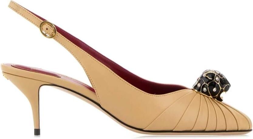 Valentino Garavani Panthea Pumps