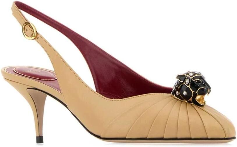 Valentino Garavani Panthea Pumps - Foto 2
