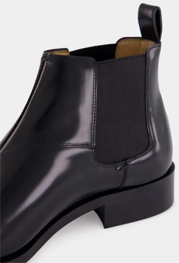 Valentino Garavani Pas Des Dieux Enkellaars - Foto 2