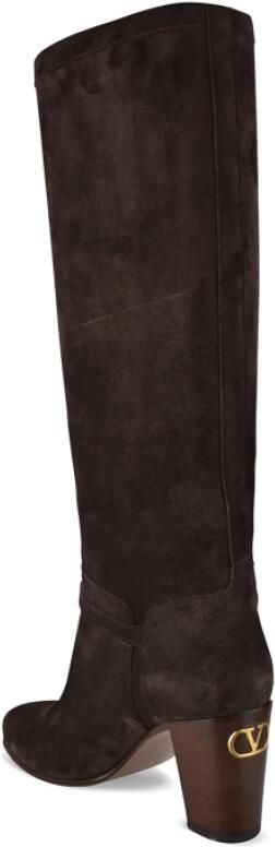 Valentino Garavani Pattie 75 Boot - Foto 2