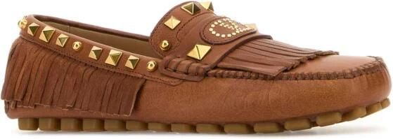 Valentino Garavani Plaster Caster Loafers - Foto 2