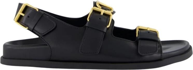 Valentino Garavani Platte sandaal