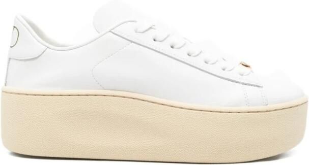 Valentino Garavani Platte Schoenen