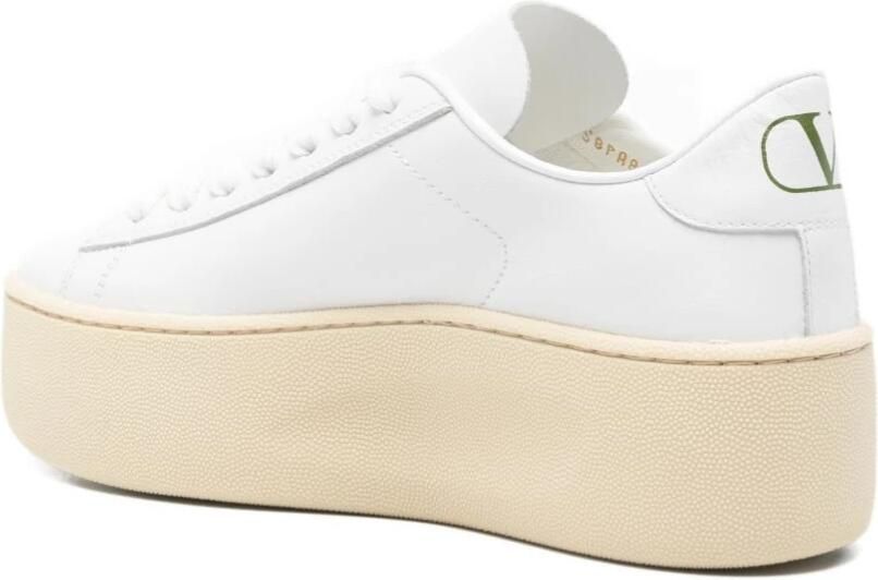 Valentino Garavani Platte Schoenen - Foto 2