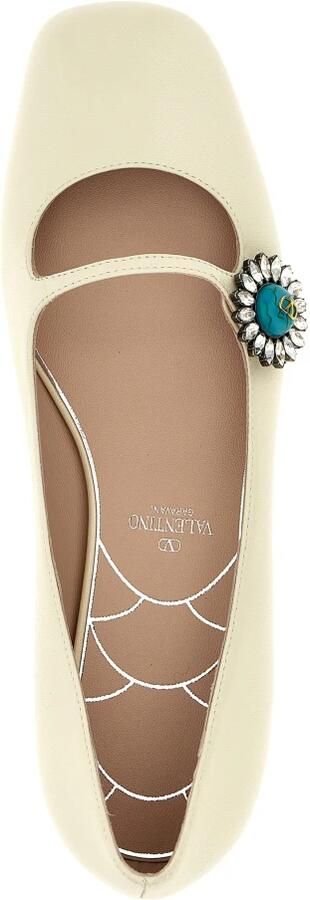 Valentino Garavani Preshoes Ballerina's - Foto 2