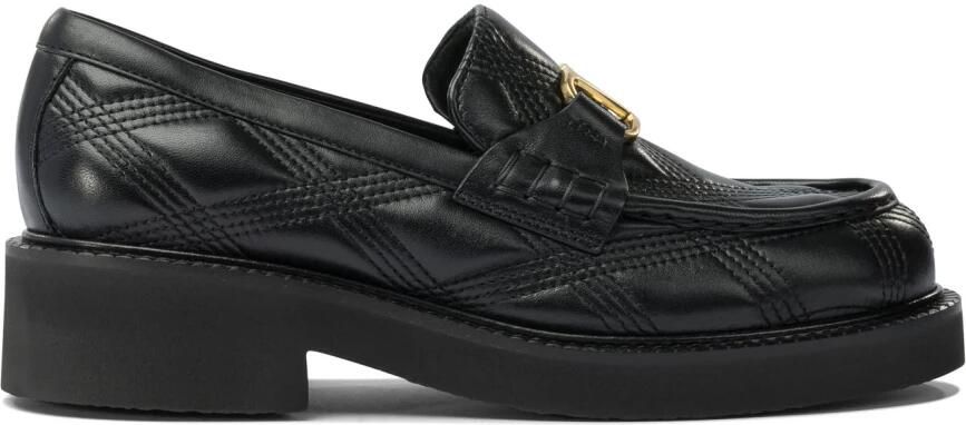 Valentino Garavani Quiltie 67 Loafer