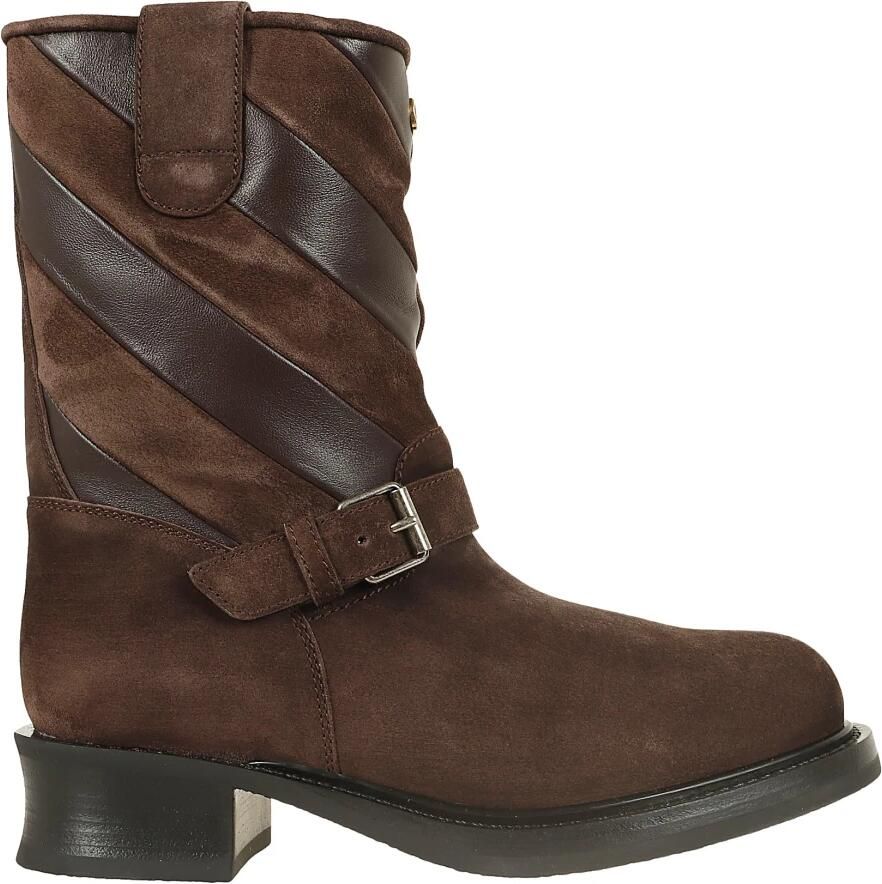 Valentino Garavani Rayons 40 Bootie