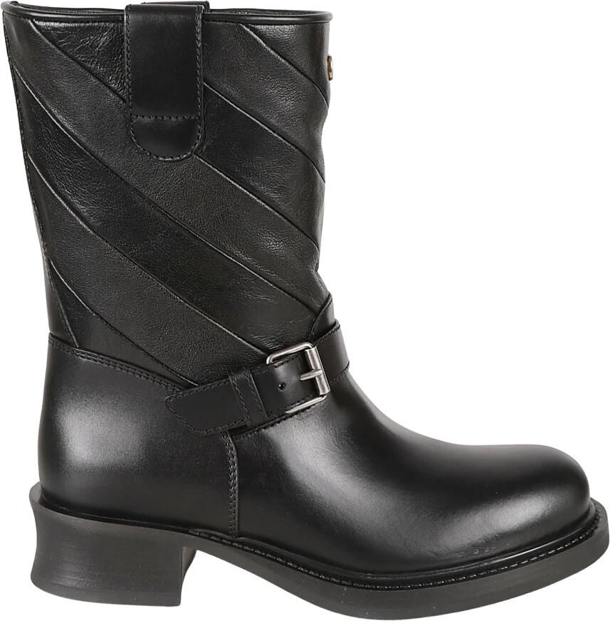 Valentino Garavani Rayons Bootie