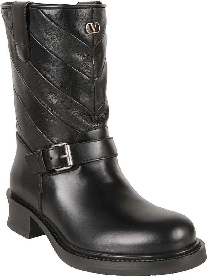 Valentino Garavani Rayons Bootie - Foto 2