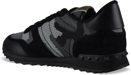 Valentino Garavani Rockrunner Sneaker - Foto 2
