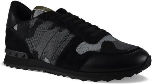 Valentino Garavani Rockrunner Sneaker - Foto 3