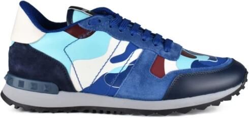Valentino Garavani Rockrunner Sneakers