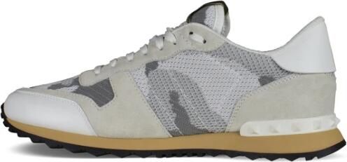Valentino Garavani Rockrunner Sneakers - Foto 2