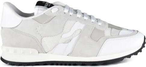 Valentino Garavani Rockrunner Sneakers