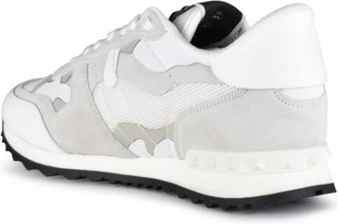 Valentino Garavani Rockrunner Sneakers - Foto 2