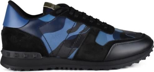Valentino Garavani Rockrunner Sneakers