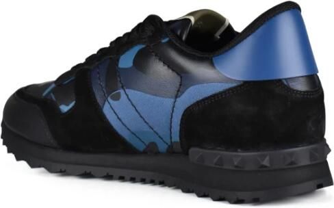 Valentino Garavani Rockrunner Sneakers - Foto 2