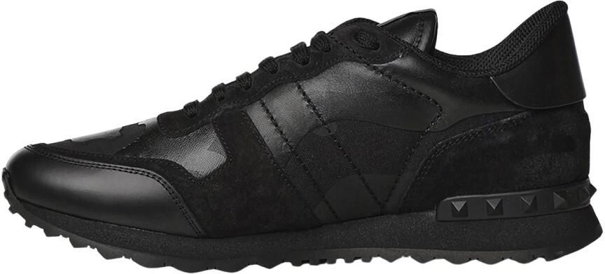 Valentino Garavani Rockrunner Sneakers