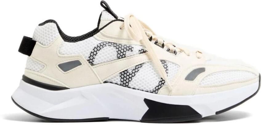 Valentino Garavani Rockrunner Sneakers