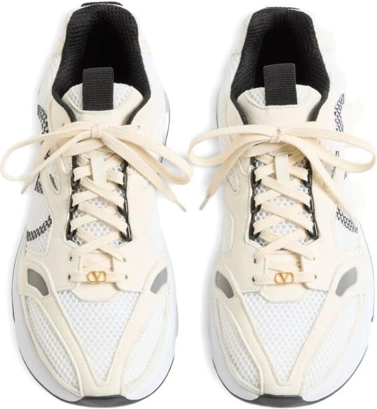 Valentino Garavani Rockrunner Sneakers - Foto 2