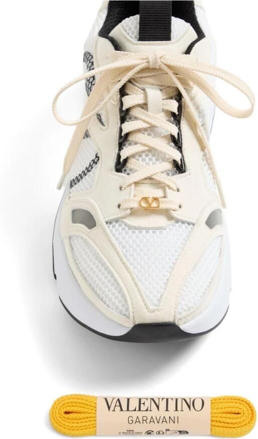 Valentino Garavani Rockrunner Sneakers - Foto 3