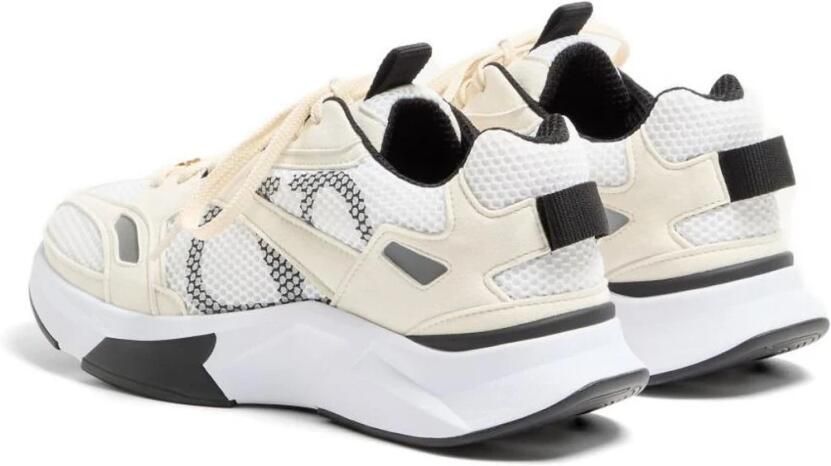 Valentino Garavani Rockrunner Sneakers - Foto 4