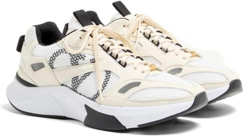 Valentino Garavani Rockrunner Sneakers - Foto 5