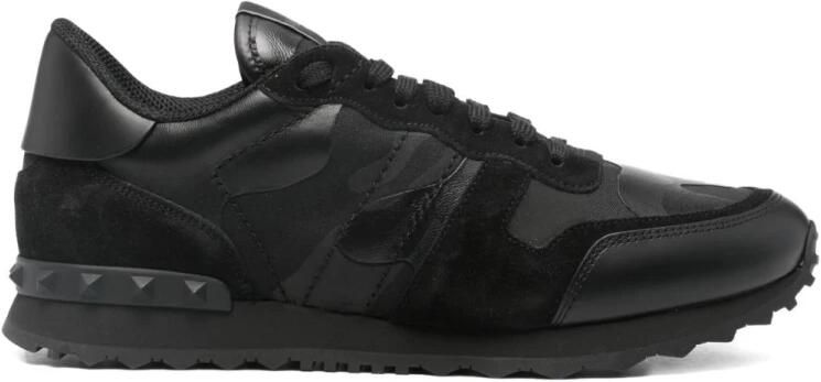 Valentino Garavani Rockrunner Sneakers