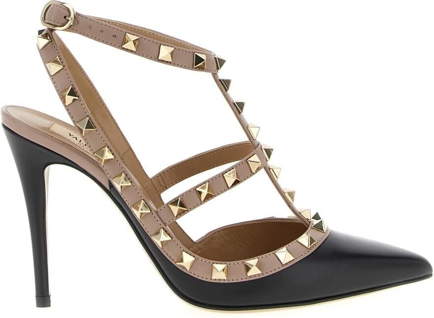 Valentino Garavani Rockstud 100 Pump