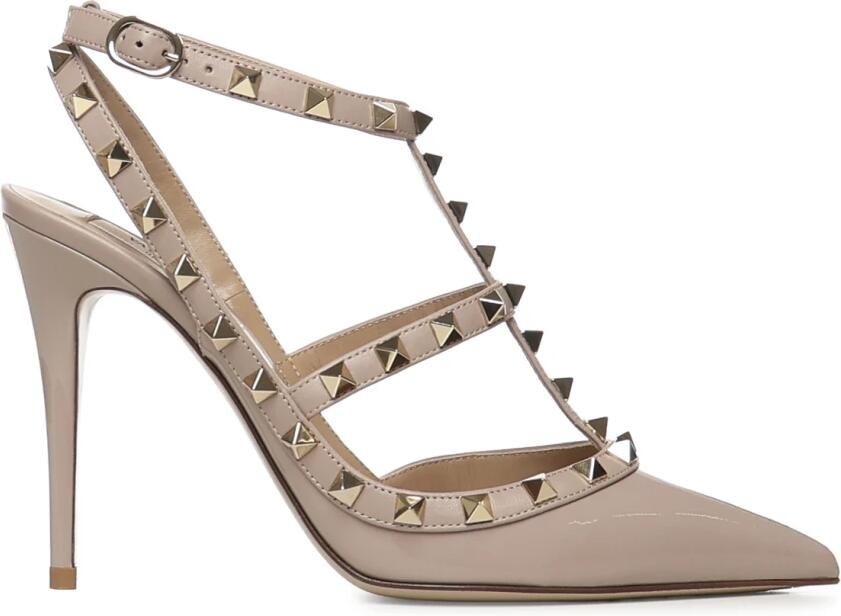 Valentino Garavani Rockstud 100 Pump